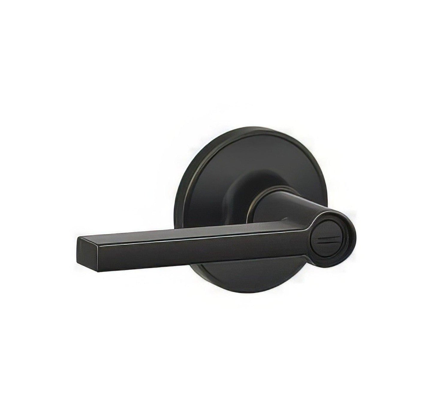 Dexter by Schlage J40SOL Solstice Privacy Door Lever