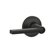 Dexter by Schlage J40SOL Solstice Privacy Door Lever