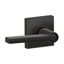 Dexter by Schlage J40-SOL-COL Privacy Door Lever