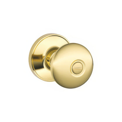 Dexter by Schlage J40STR Stratus Privacy Door Knob
