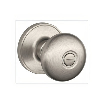 Dexter by Schlage J40STR Stratus Privacy Door Knob