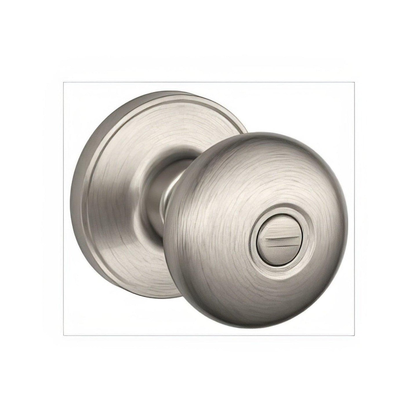 Dexter by Schlage J40STR Stratus Privacy Door Knob.