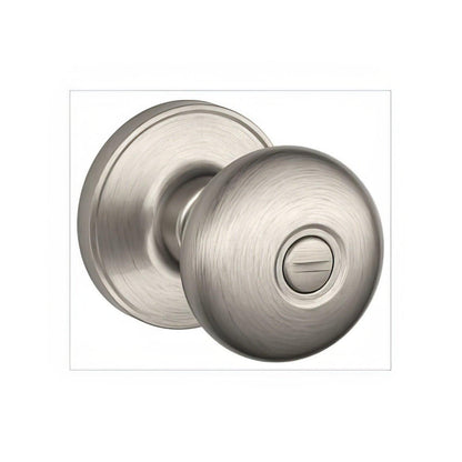 Dexter by Schlage J40STR Stratus Privacy Door Knob.