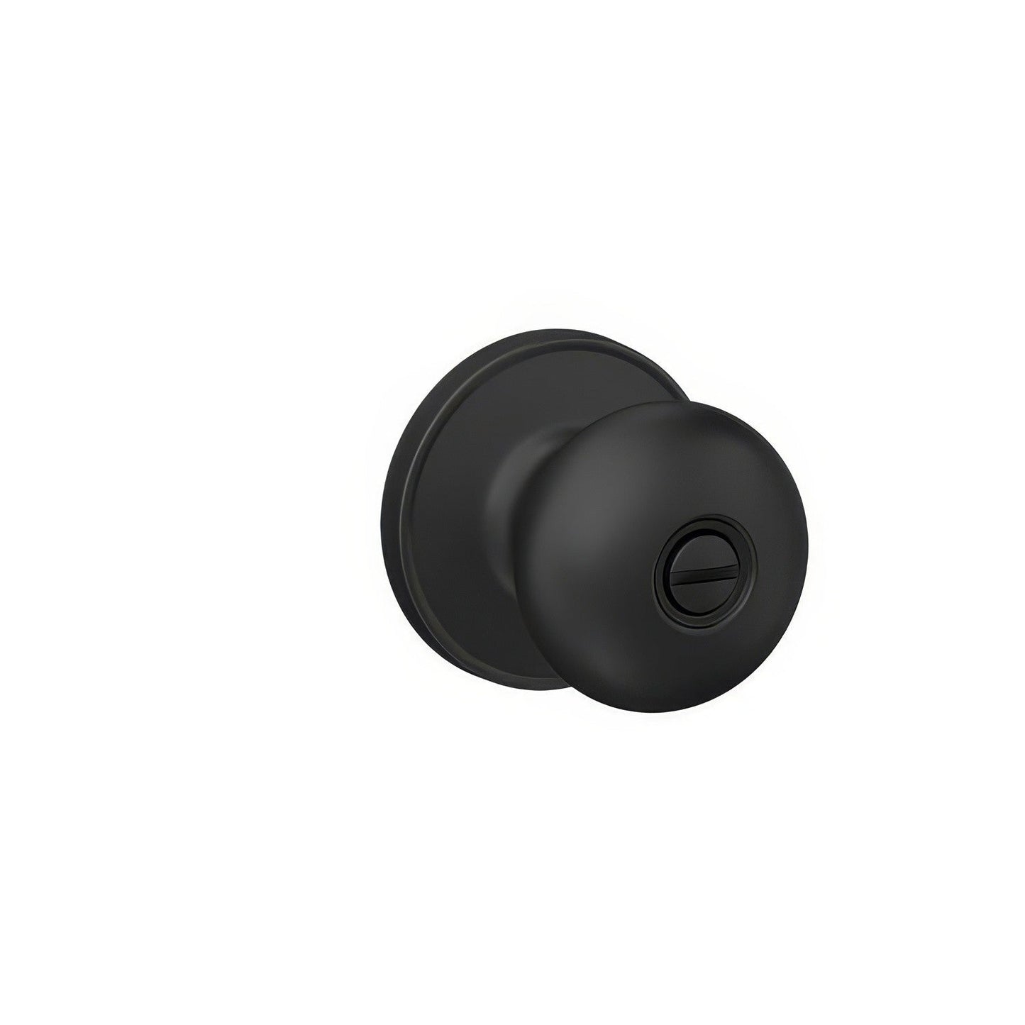 Dexter by Schlage J40STR Stratus Privacy Door Knob