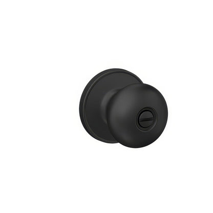 Dexter by Schlage J40STR Stratus Privacy Door Knob