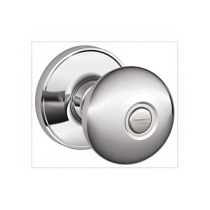Dexter by Schlage J40STR Stratus Privacy Door Knob