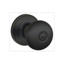 Dexter by Schlage J40STR Stratus Privacy Door Knob