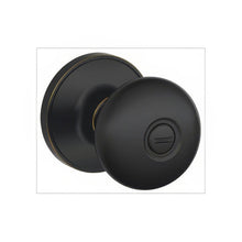 Dexter by Schlage J40STR Stratus Privacy Door Knob.