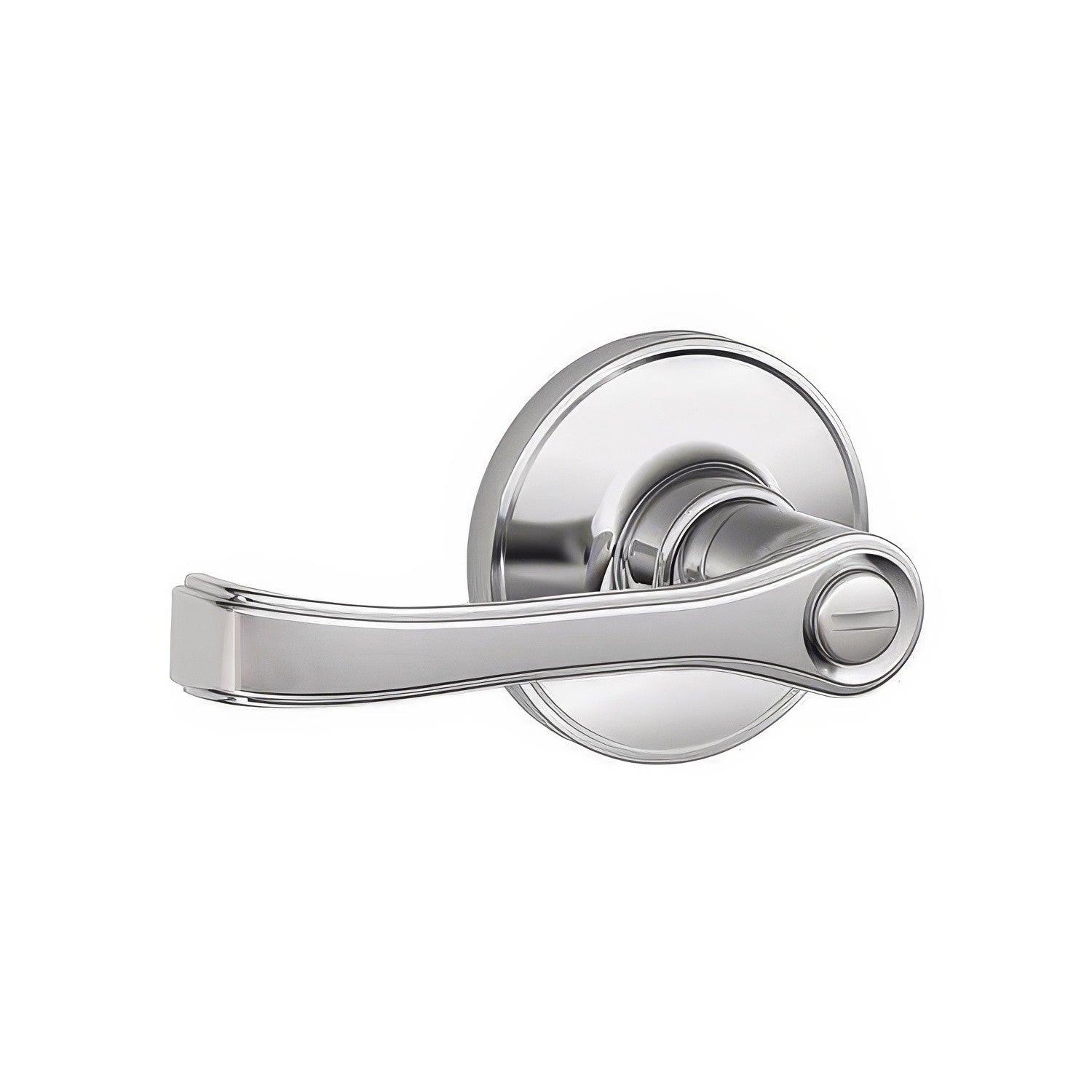 Dexter by Schlage J40TRO Torino Privacy Door Lever.