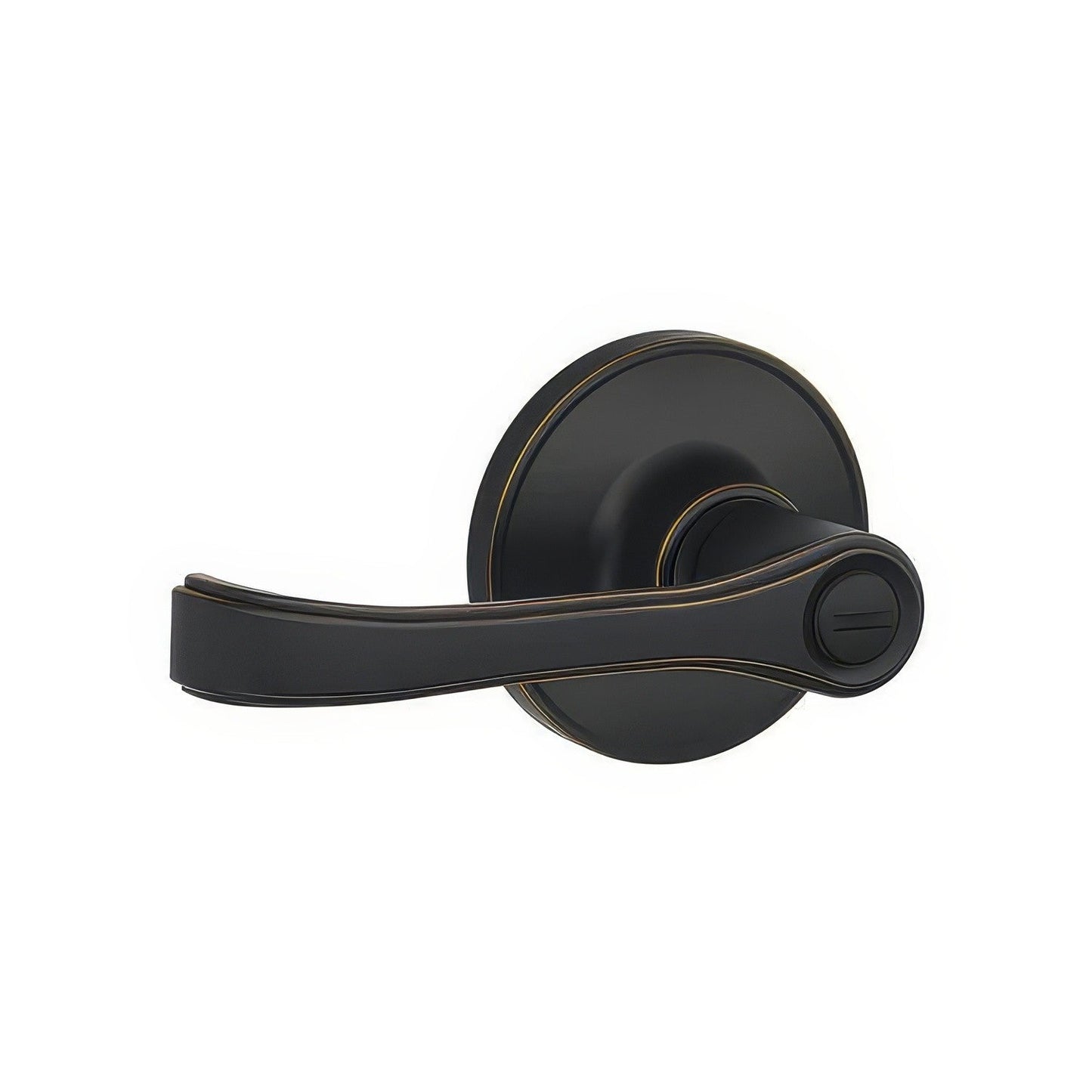Dexter by Schlage J40TRO Torino Privacy Door Lever.