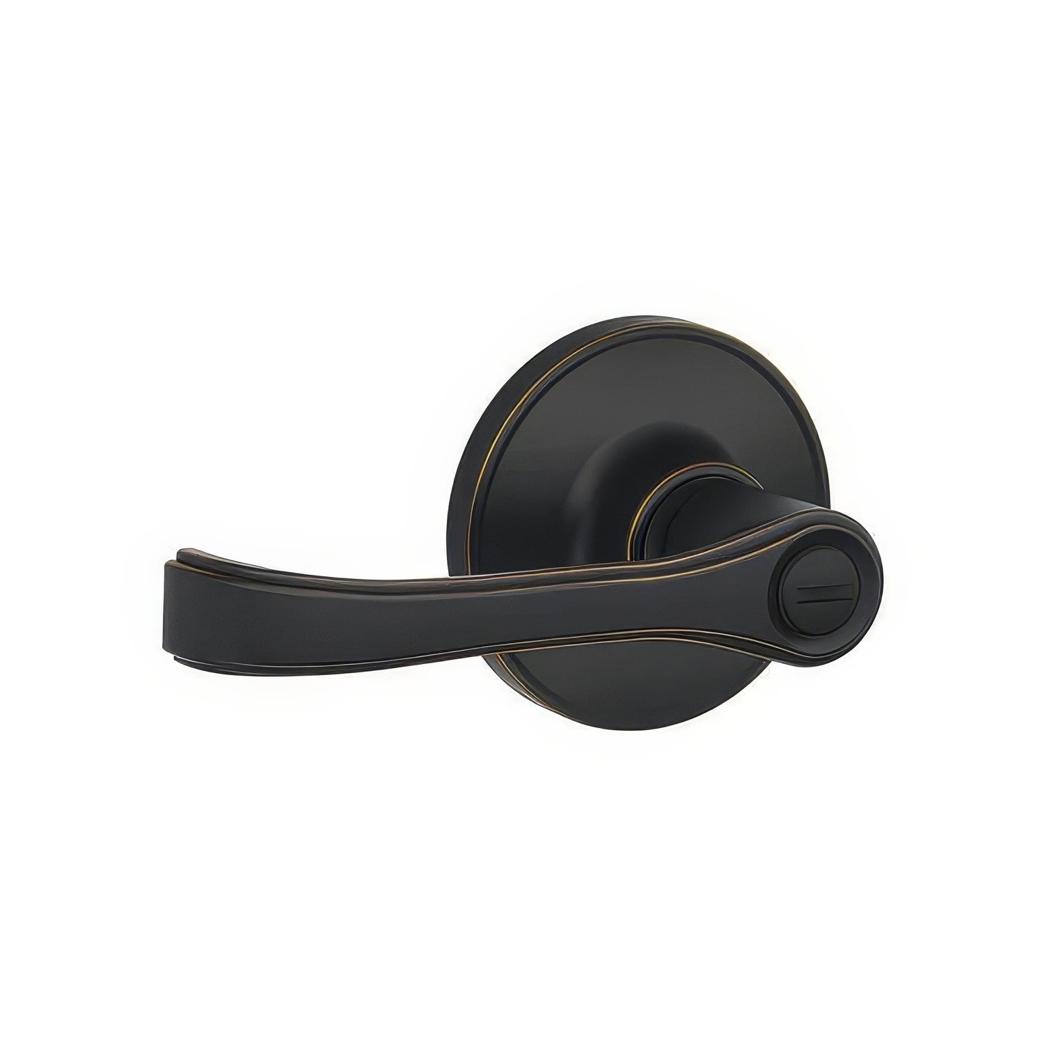 Dexter by Schlage J40TRO Torino Privacy Door Lever.