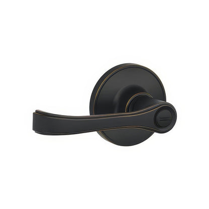 Dexter by Schlage J40TRO Torino Privacy Door Lever.