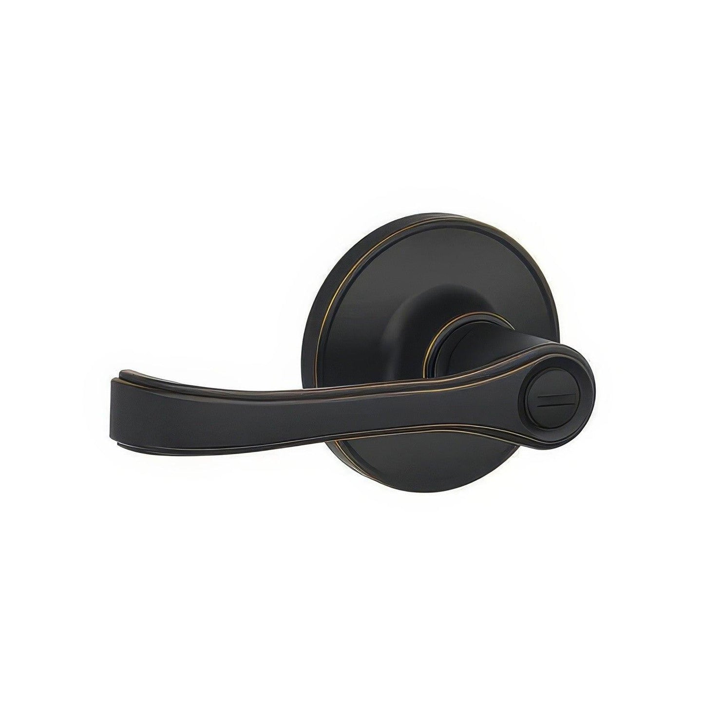 Dexter by Schlage J40TRO Torino Privacy Door Lever.