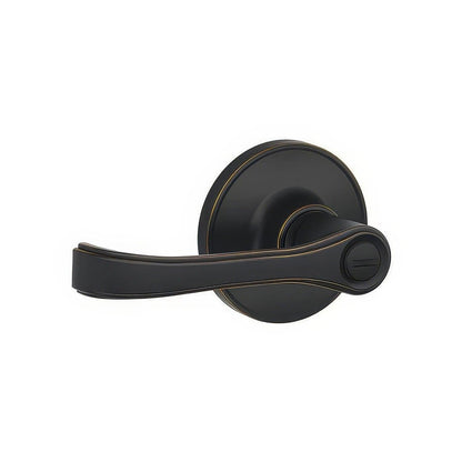 Dexter by Schlage J40TRO Torino Privacy Door Lever.