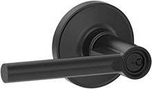 Dexter by Schlage J54-BRW Broadway Single Cylinder Keyed Entry Door Lever
