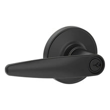 Dexter by Schlage J54-DOV Single Cylinder Keyed Entry Door Lever