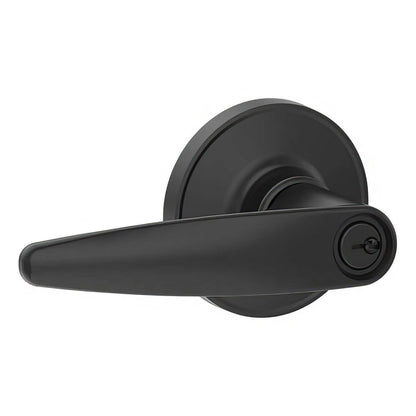 Dexter by Schlage J54-DOV Single Cylinder Keyed Entry Door Lever