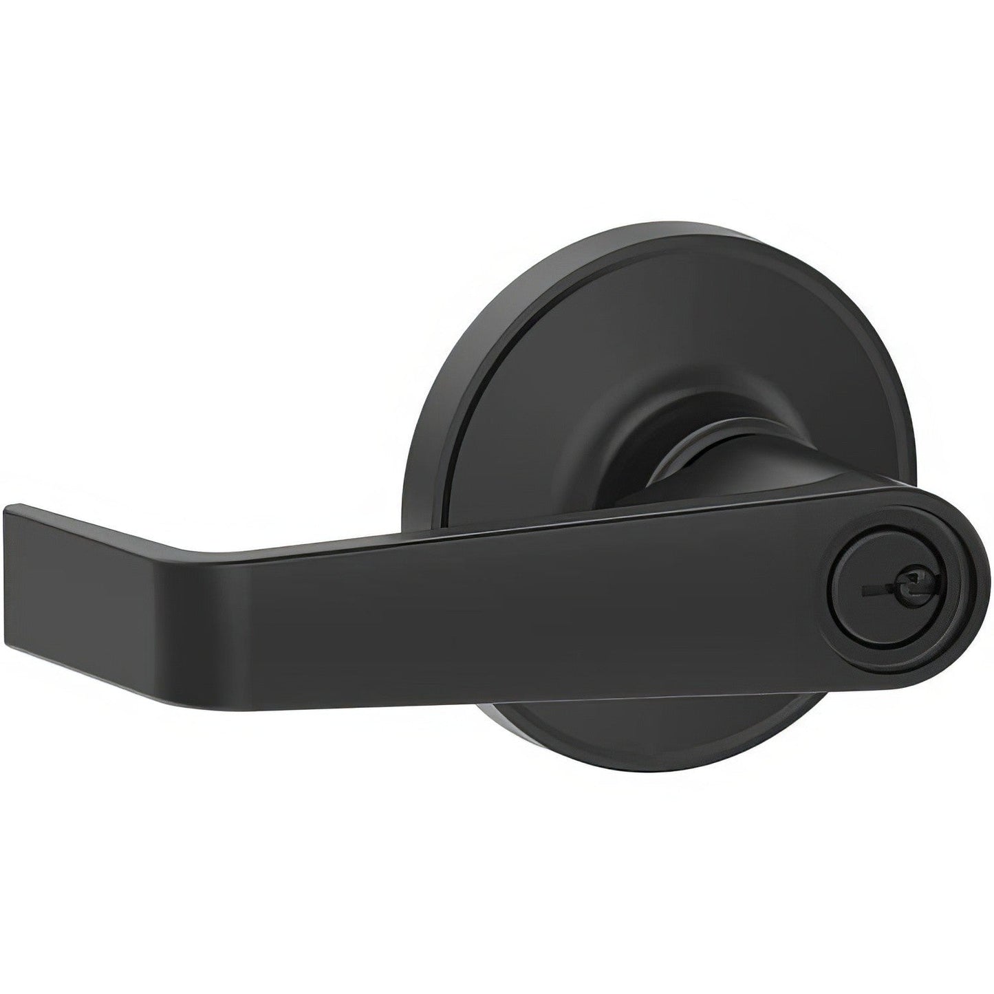 Dexter by Schlage J54MAR Marin Single Cylinder Keyed Entry Door Lever