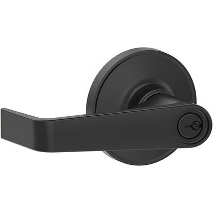 Dexter by Schlage J54MAR Marin Single Cylinder Keyed Entry Door Lever