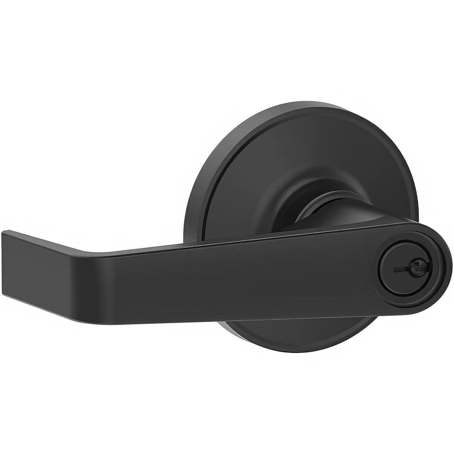 Dexter by Schlage J54MAR Marin Single Cylinder Keyed Entry Door Lever
