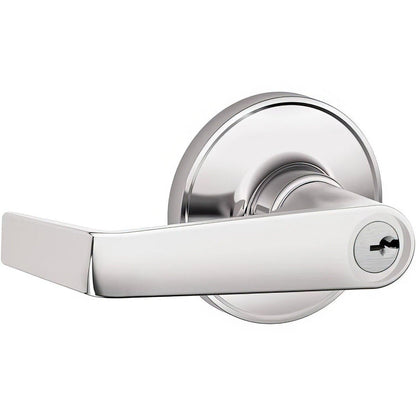 Dexter by Schlage J54MAR Marin Single Cylinder Keyed Entry Door Lever