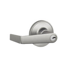 Dexter by Schlage J54MAR Marin Single Cylinder Keyed Entry Door Lever