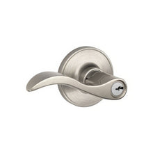 Dexter by Schlage J54SEV Seville Single Cylinder Keyed Entry Door Lever.