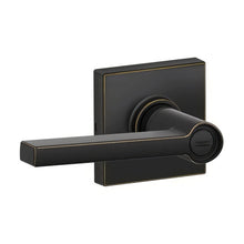 Dexter by Schlage J54-SOL-COL Keyed Entry Door Lever
