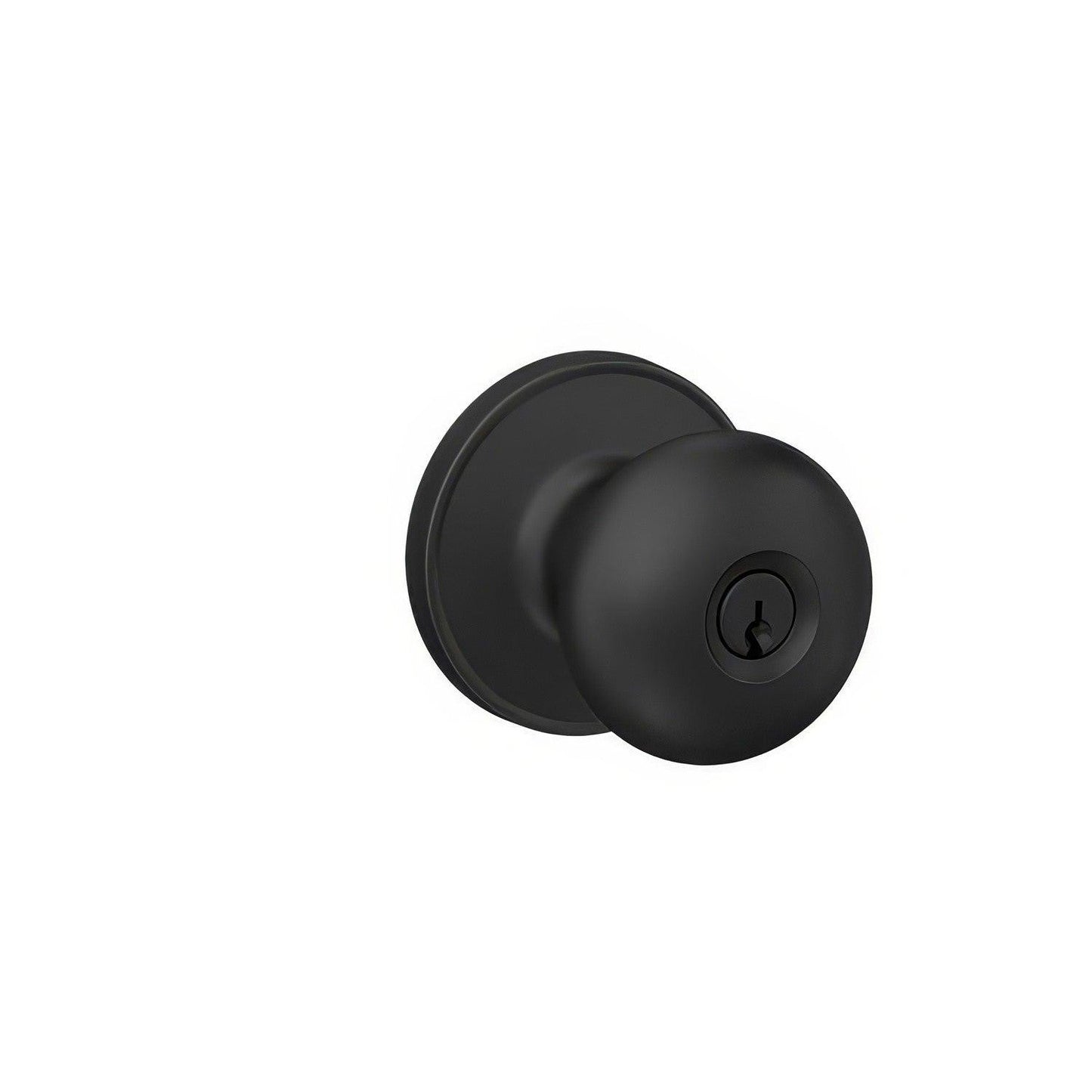 Dexter by Schlage J54STR Stratus Single Cylinder Keyed Entry Door Knob