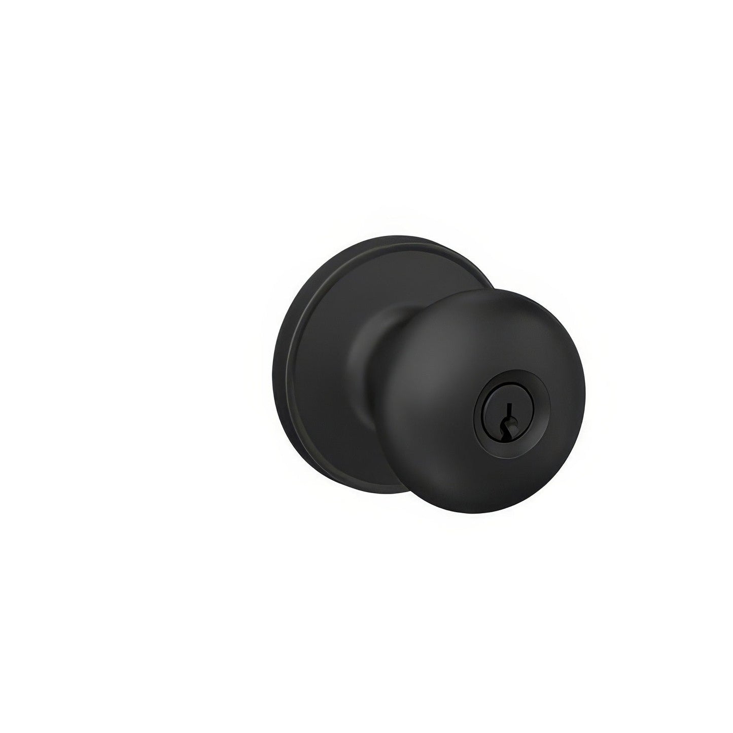 Dexter by Schlage J54STR Stratus Single Cylinder Keyed Entry Door Knob