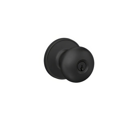Dexter by Schlage J54STR Stratus Single Cylinder Keyed Entry Door Knob