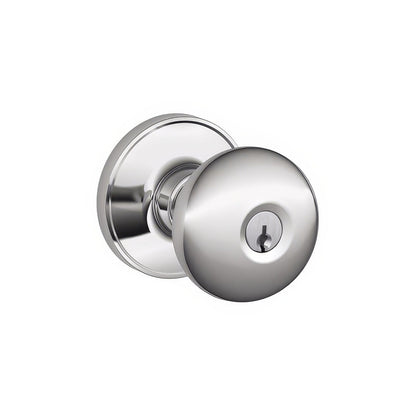 Dexter by Schlage J54STR Stratus Single Cylinder Keyed Entry Door Knob