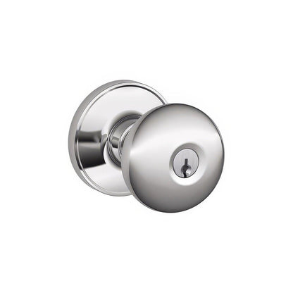 Dexter by Schlage J54STR Stratus Single Cylinder Keyed Entry Door Knob