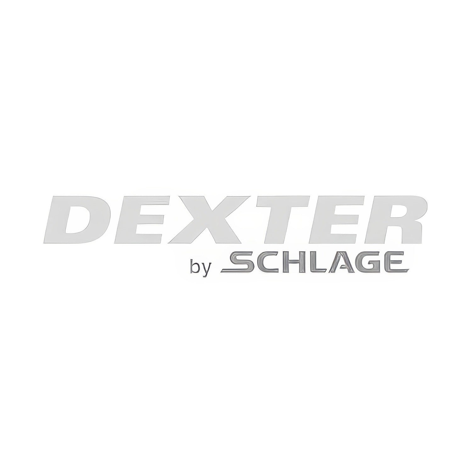 Dexter by Schlage J54STR Stratus Single Cylinder Keyed Entry Door Knob