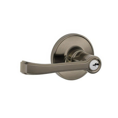 Dexter by Schlage J54TOR Torino Single Cylinder Keyed Entry Door Lever
