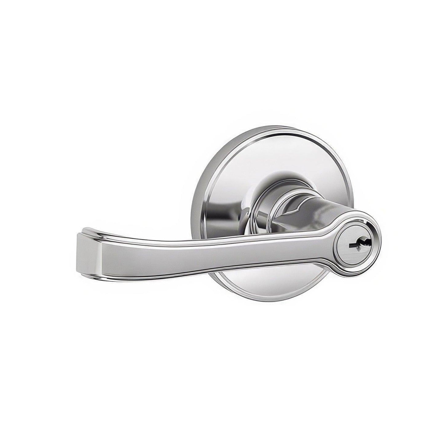 Dexter by Schlage J54TOR Torino Single Cylinder Keyed Entry Door Lever