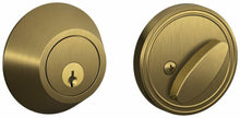 Dexter by Schlage JD60 Single Cylinder Deadbolt