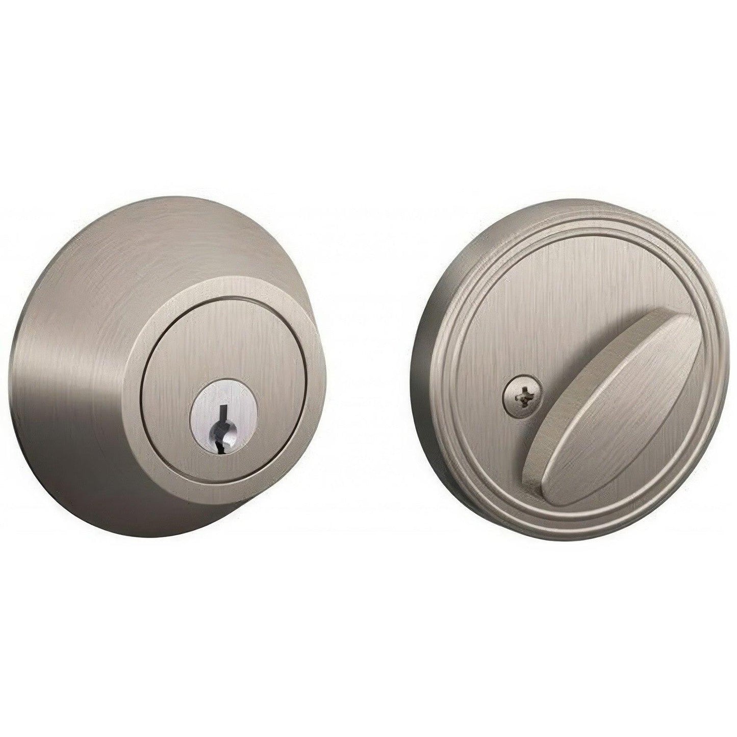 Dexter by Schlage JD60 Single Cylinder Deadbolt