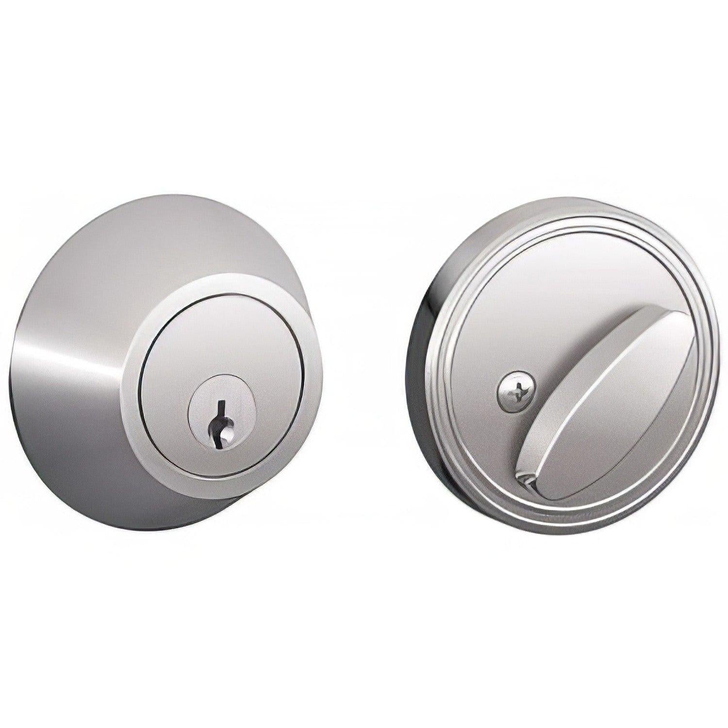 Dexter by Schlage JD60 Single Cylinder Deadbolt
