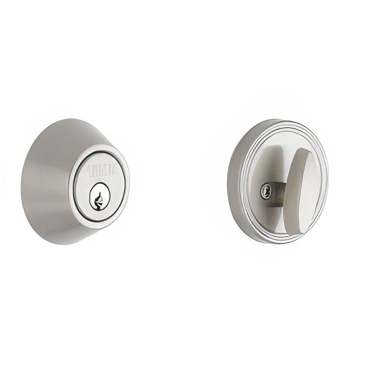 Dexter by Schlage JD60 Single Cylinder Deadbolt