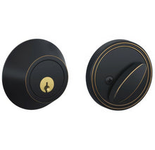 Dexter by Schlage JD60 Single Cylinder Deadbolt