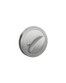 Dexter by Schlage JD80 One Sided Deadbolt.