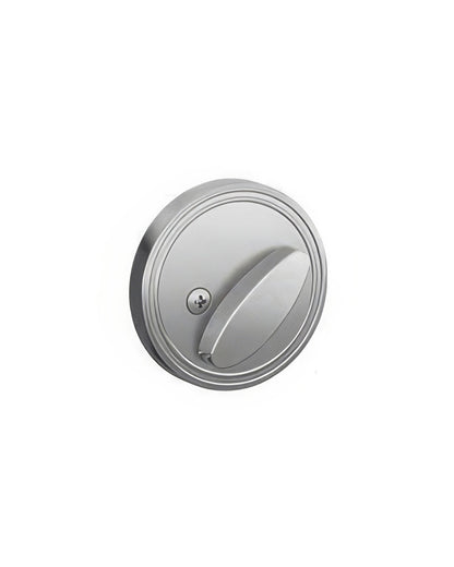 Dexter by Schlage JD80 One Sided Deadbolt.