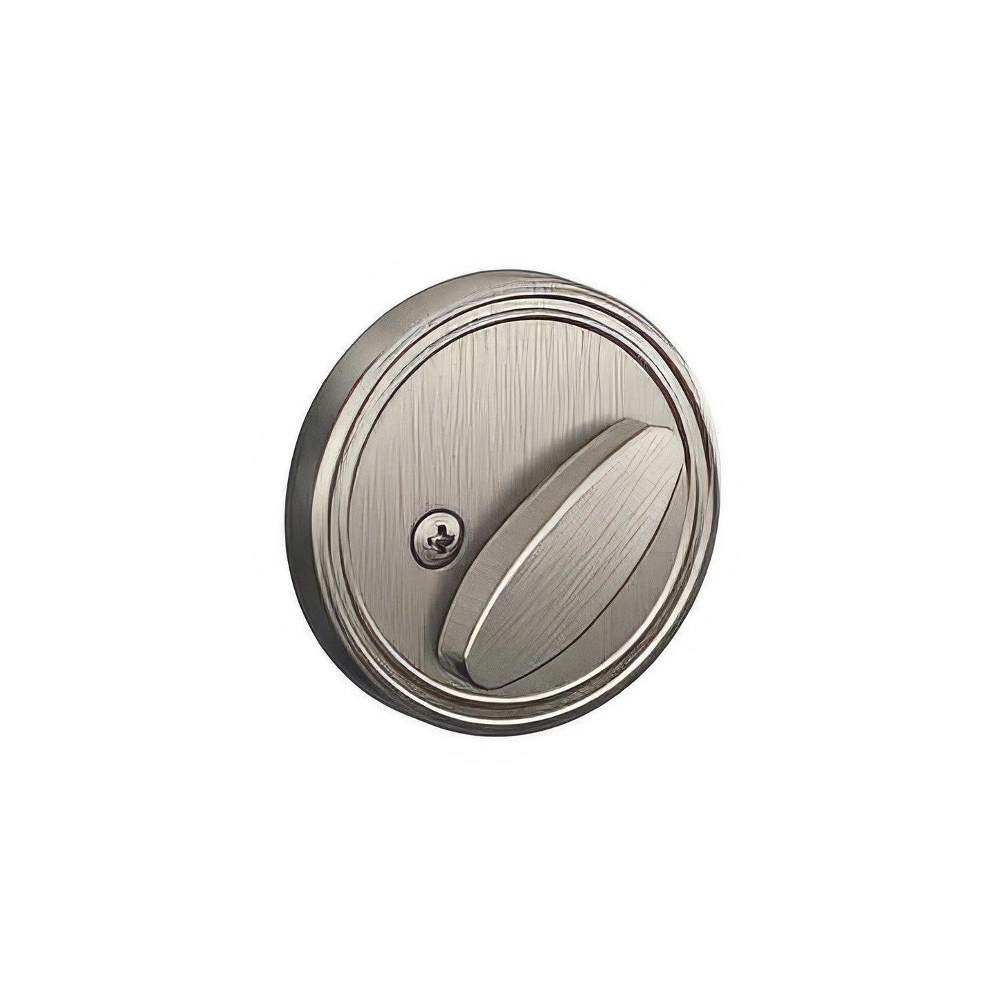 Dexter by Schlage JD80 One Sided Deadbolt