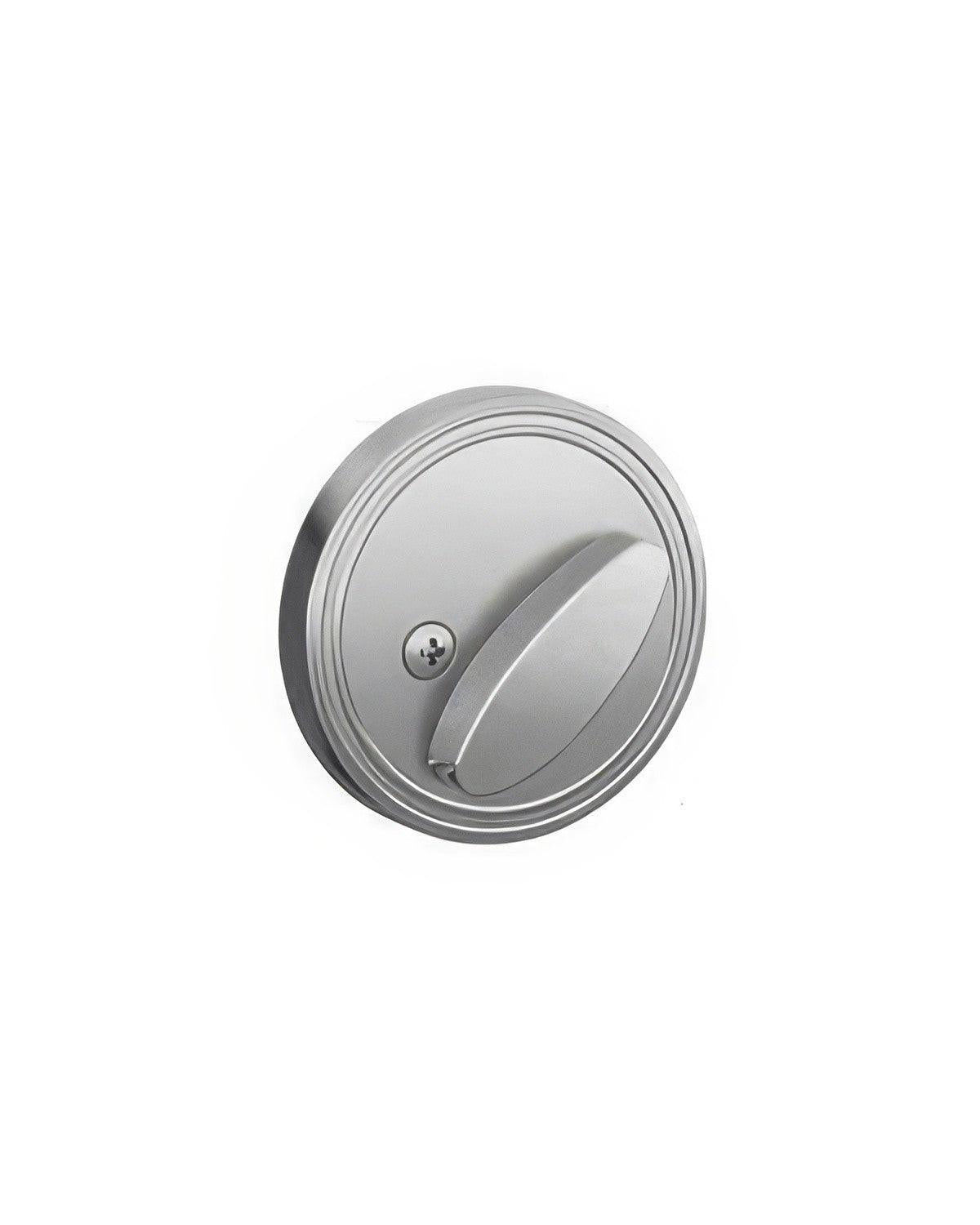 Dexter by Schlage JD80 One Sided Deadbolt