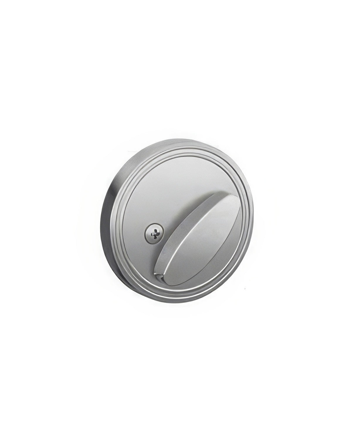 Dexter by Schlage JD80 One Sided Deadbolt.