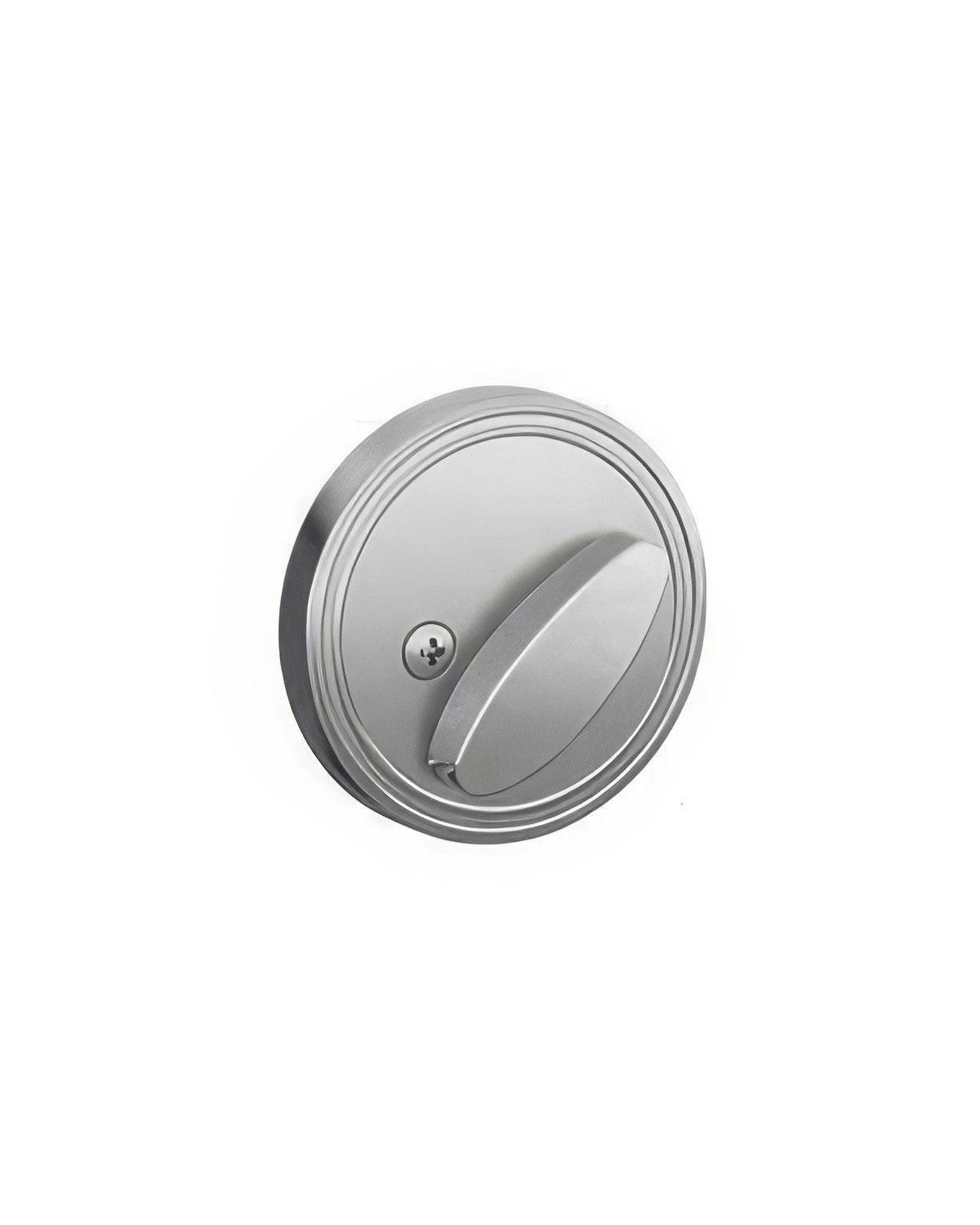 Dexter by Schlage JD80 One Sided Deadbolt
