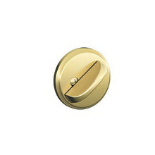 Dexter by Schlage JD816 One Sided Deadbolt