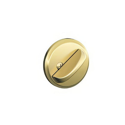 Dexter by Schlage JD816 One Sided Deadbolt