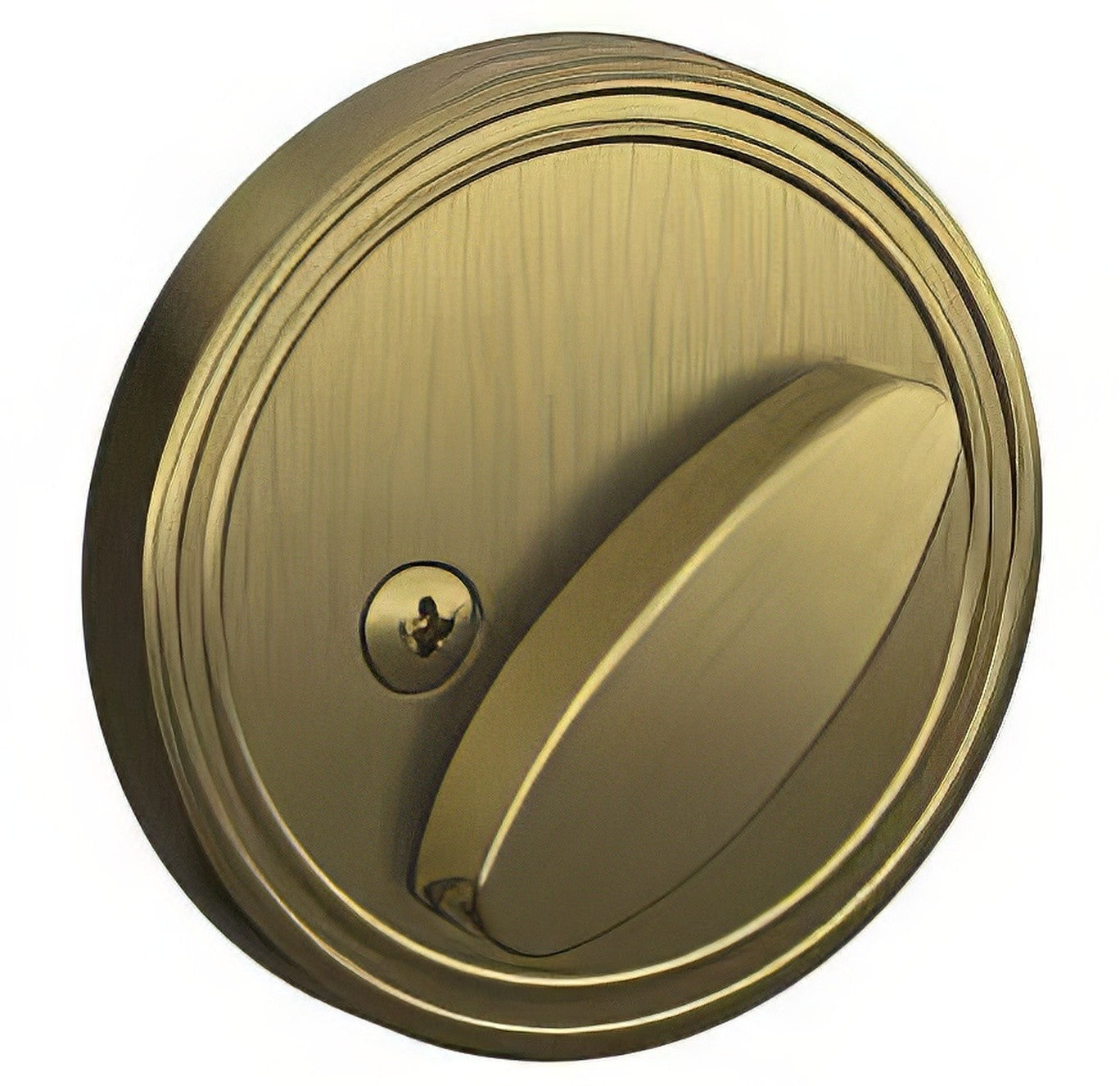 Dexter by Schlage JD816 One Sided Deadbolt